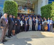 W4ALL Initiative presented at RA1 Africa !