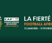 MFI part of the Africa Cup of Nations !