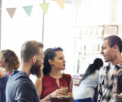 Une fin d'année en toute convivialité!