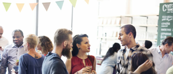 Une fin d’année en toute convivialité!