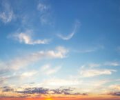 ANNOUNCEMENT: Change of presidency