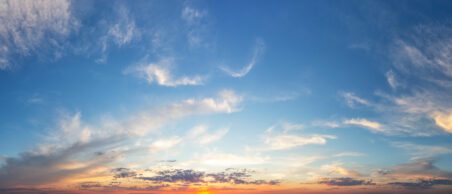 ANNOUNCEMENT: Change of presidency