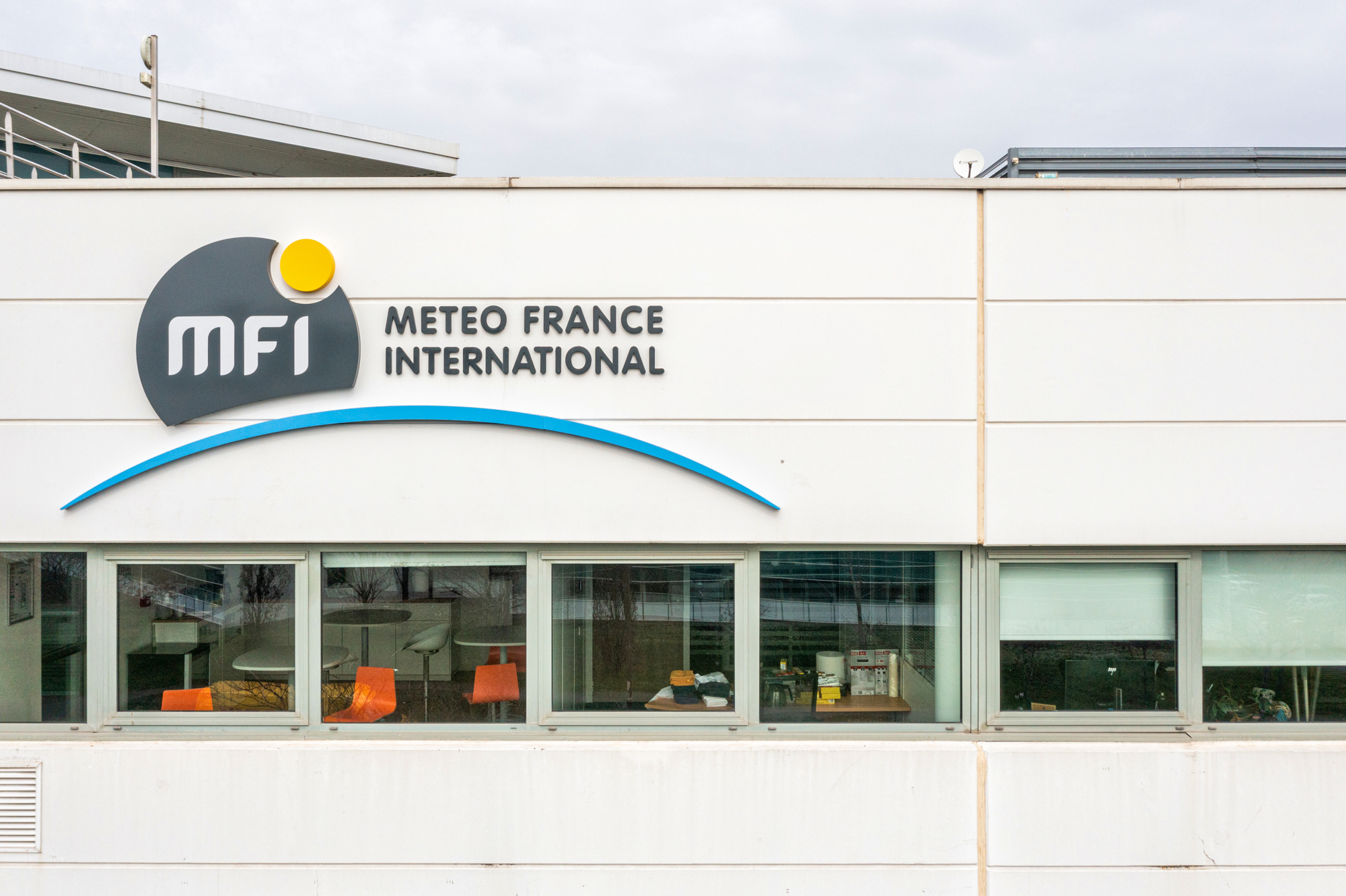 Nouvelle certification qualité! - MFI - Meteo France International