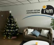 MFI passe en mode Noël !