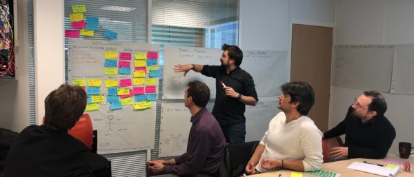 Quality certification: successfully renewed !