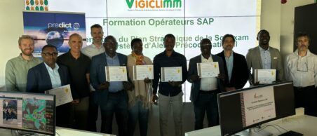 Early Warnings For All… ACTION !