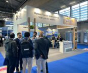 Come and see us at MET TECH WORLD EXPO!