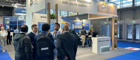 Come and see us at MET TECH WORLD EXPO!