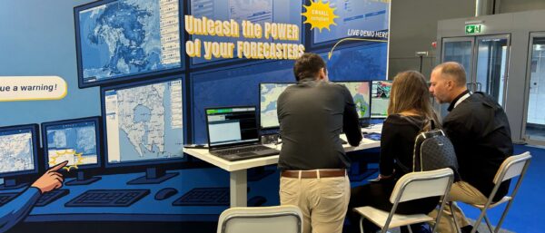 MFI will be exhibiting at Met World Expo in Vienna