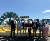 MFI at COP17 in Mongolia