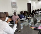 Strenghtening rice production in Côte d'Ivoire