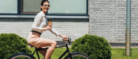 MFI à fond pour le vélo !